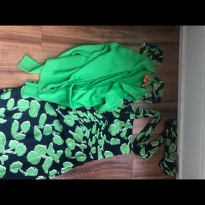 Tory Burch summer dress